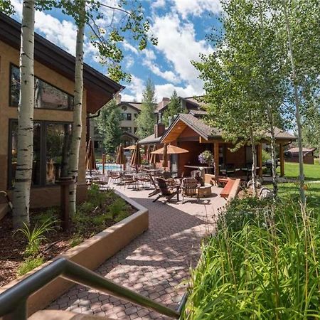 5208 Emerald Lodge, Trappeur'S Crossing Steamboat Springs Buitenkant foto
