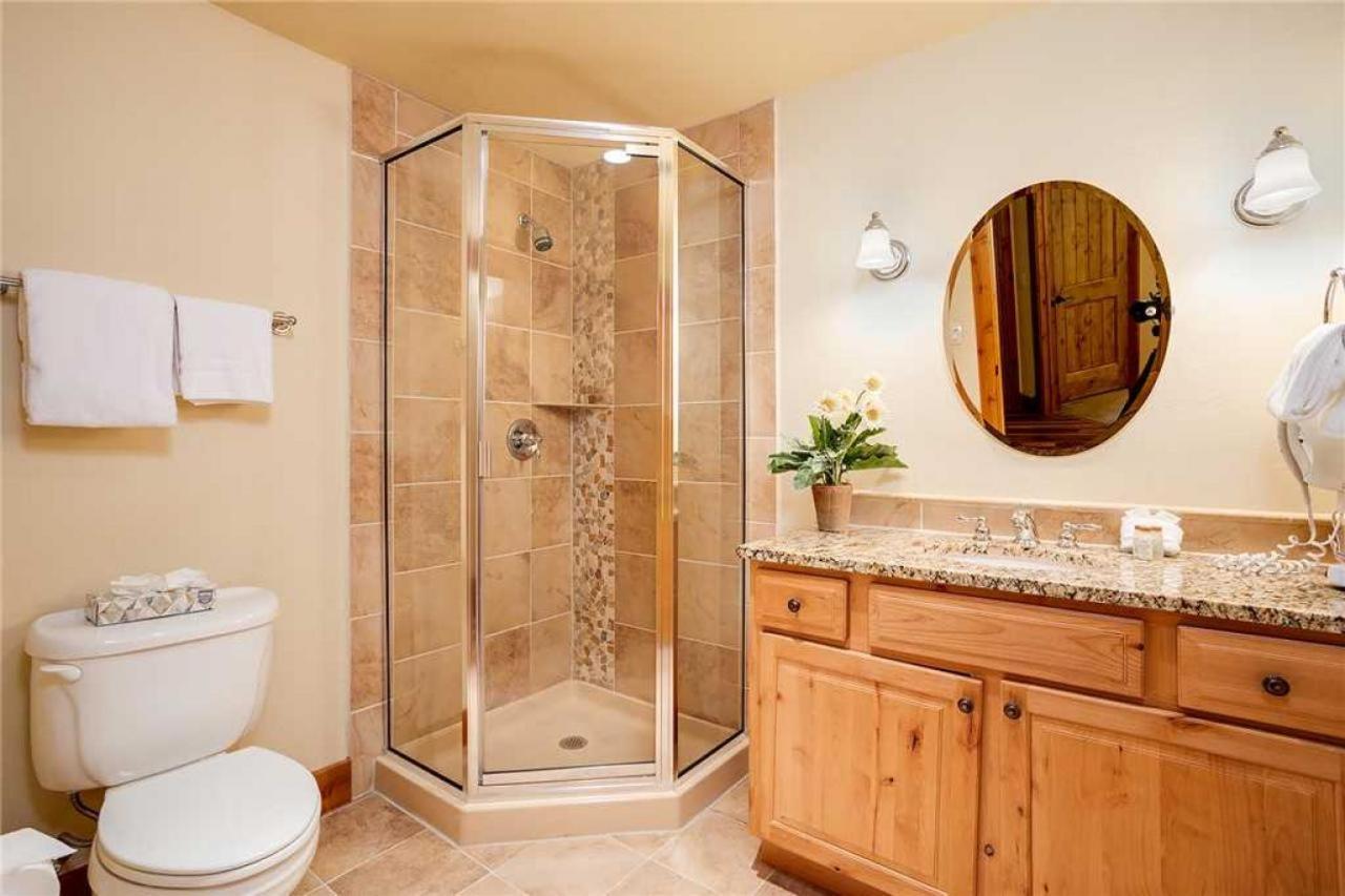 5208 Emerald Lodge, Trappeur'S Crossing Steamboat Springs Buitenkant foto