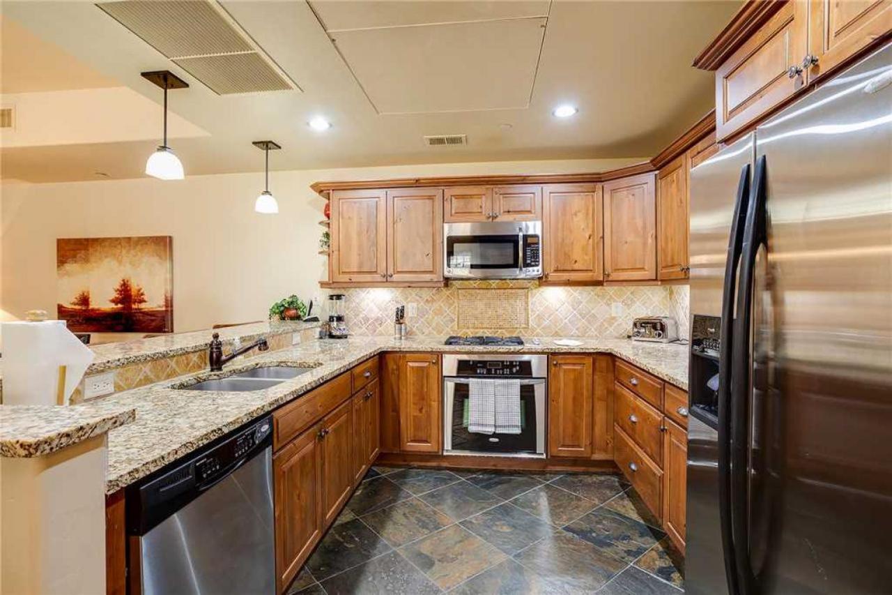 5208 Emerald Lodge, Trappeur'S Crossing Steamboat Springs Buitenkant foto
