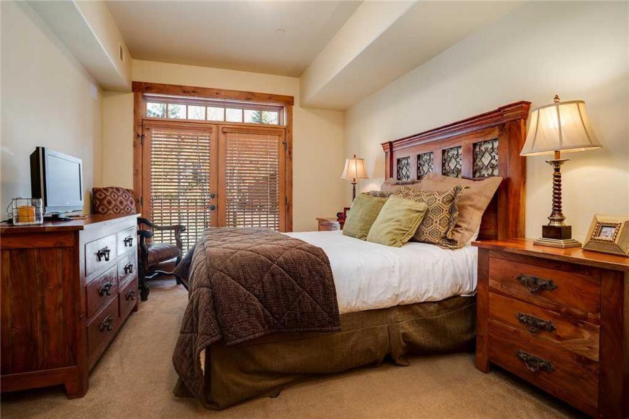5208 Emerald Lodge, Trappeur'S Crossing Steamboat Springs Buitenkant foto
