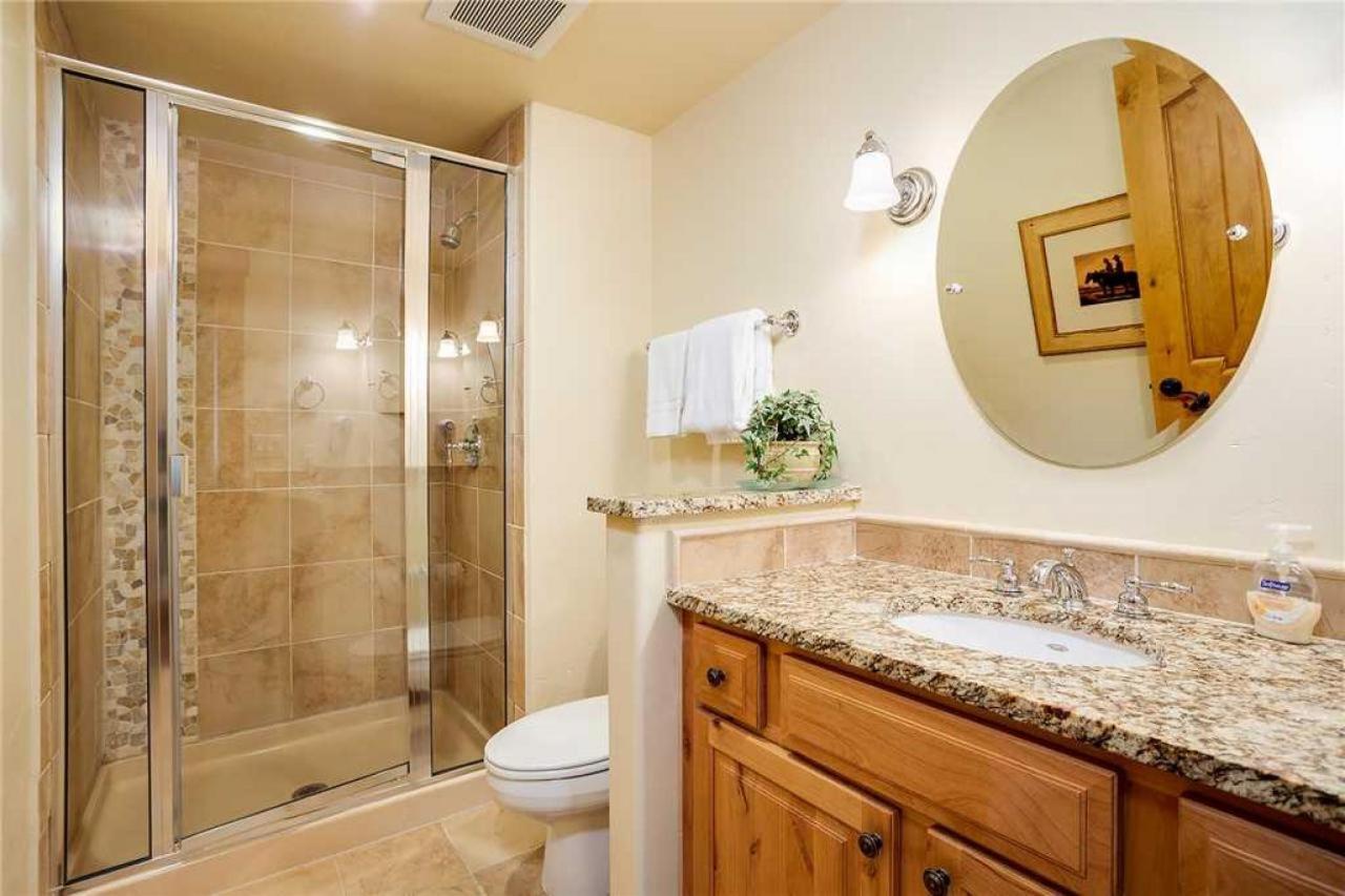 5208 Emerald Lodge, Trappeur'S Crossing Steamboat Springs Buitenkant foto
