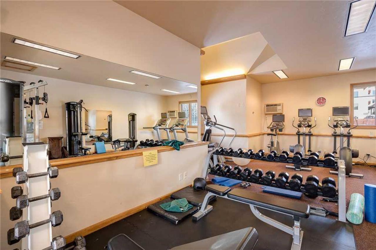 5208 Emerald Lodge, Trappeur'S Crossing Steamboat Springs Buitenkant foto