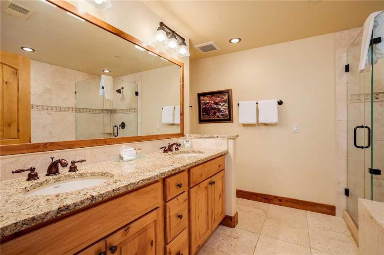 5208 Emerald Lodge, Trappeur'S Crossing Steamboat Springs Buitenkant foto