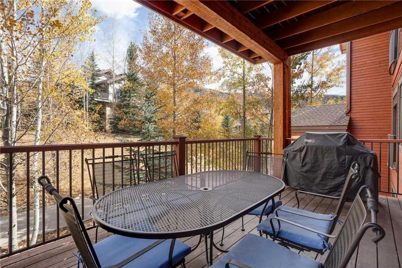5208 Emerald Lodge, Trappeur'S Crossing Steamboat Springs Buitenkant foto