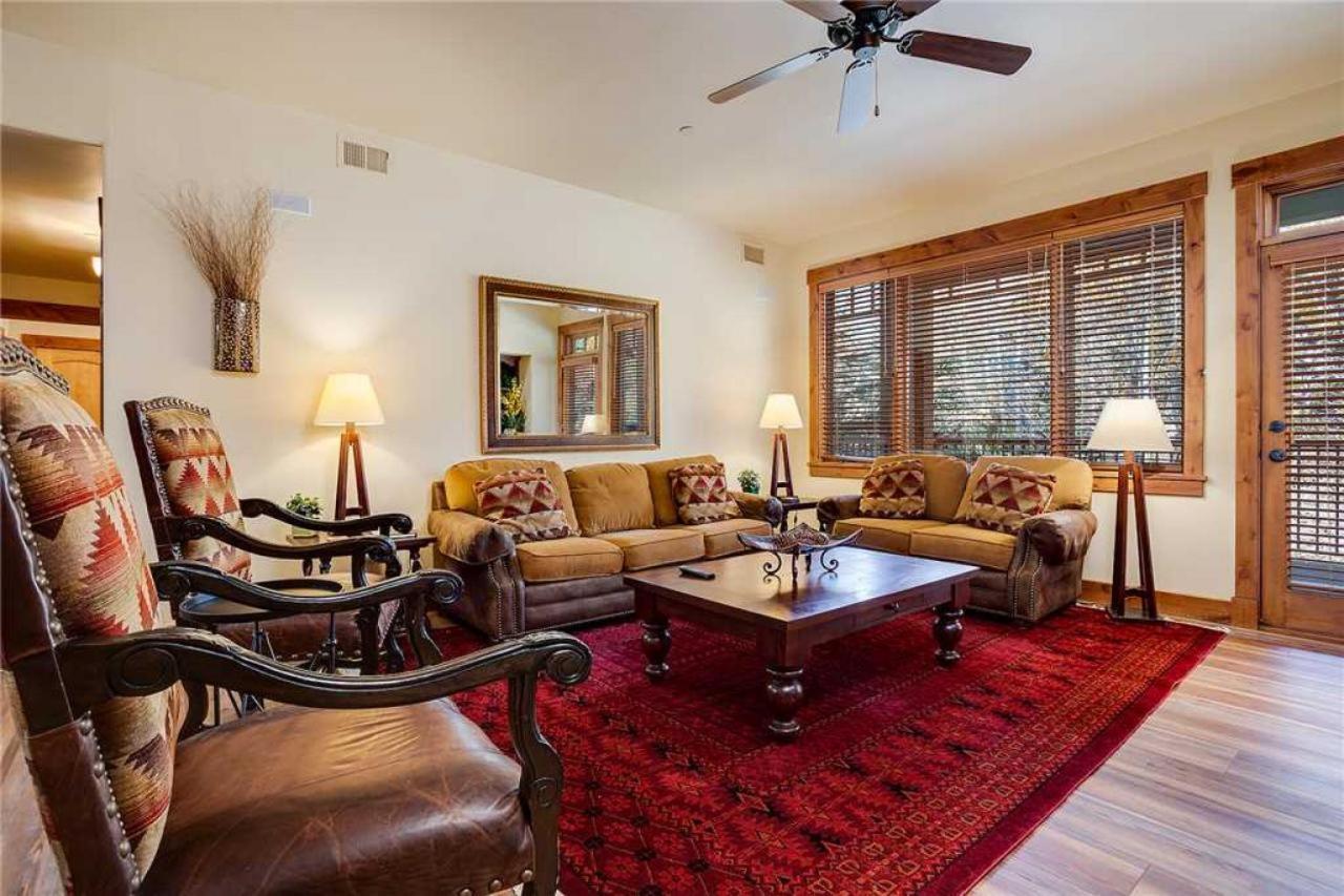 5208 Emerald Lodge, Trappeur'S Crossing Steamboat Springs Buitenkant foto