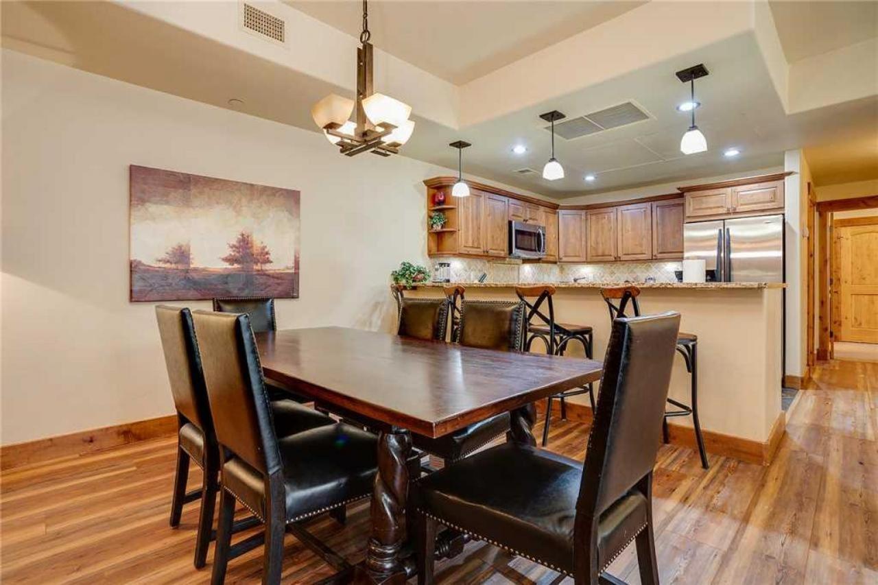 5208 Emerald Lodge, Trappeur'S Crossing Steamboat Springs Buitenkant foto