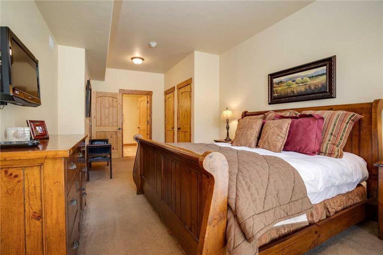 5208 Emerald Lodge, Trappeur'S Crossing Steamboat Springs Buitenkant foto