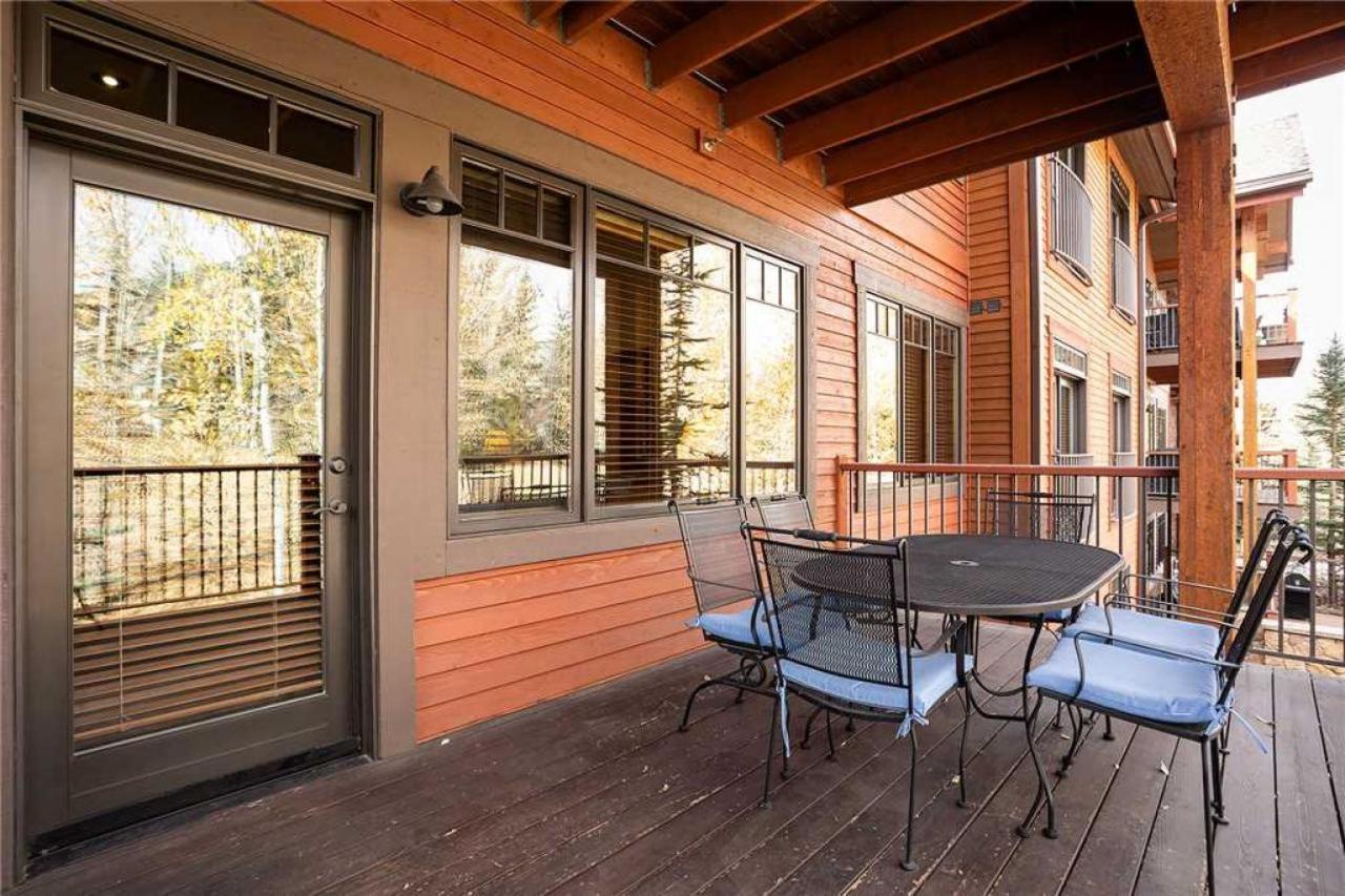 5208 Emerald Lodge, Trappeur'S Crossing Steamboat Springs Buitenkant foto