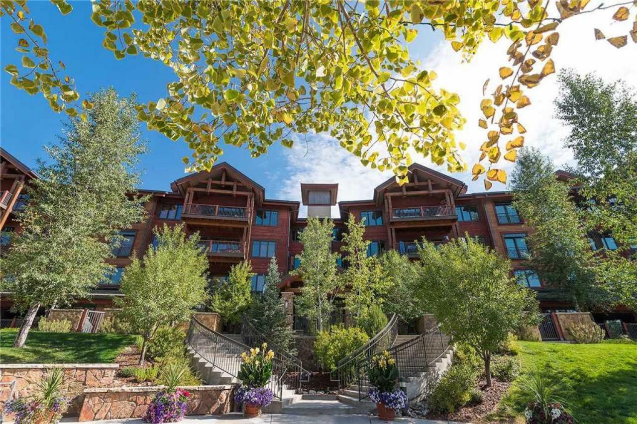 5208 Emerald Lodge, Trappeur'S Crossing Steamboat Springs Buitenkant foto