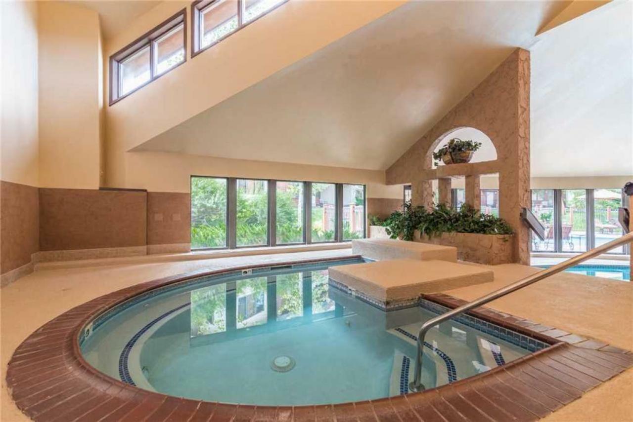 5208 Emerald Lodge, Trappeur'S Crossing Steamboat Springs Buitenkant foto