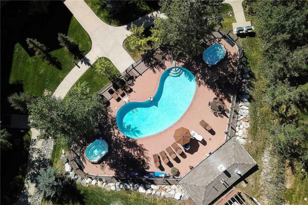 5208 Emerald Lodge, Trappeur'S Crossing Steamboat Springs Buitenkant foto